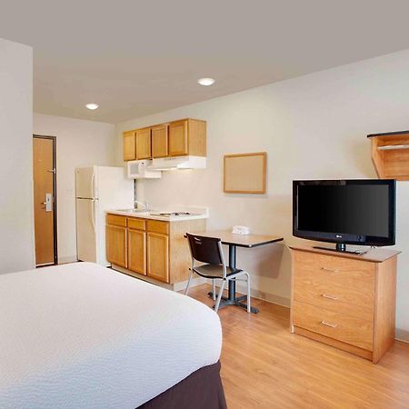 Extended Stay America Select Suites - Mobile - I-65 Екстер'єр фото