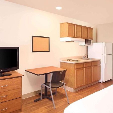 Extended Stay America Select Suites - Mobile - I-65 Екстер'єр фото