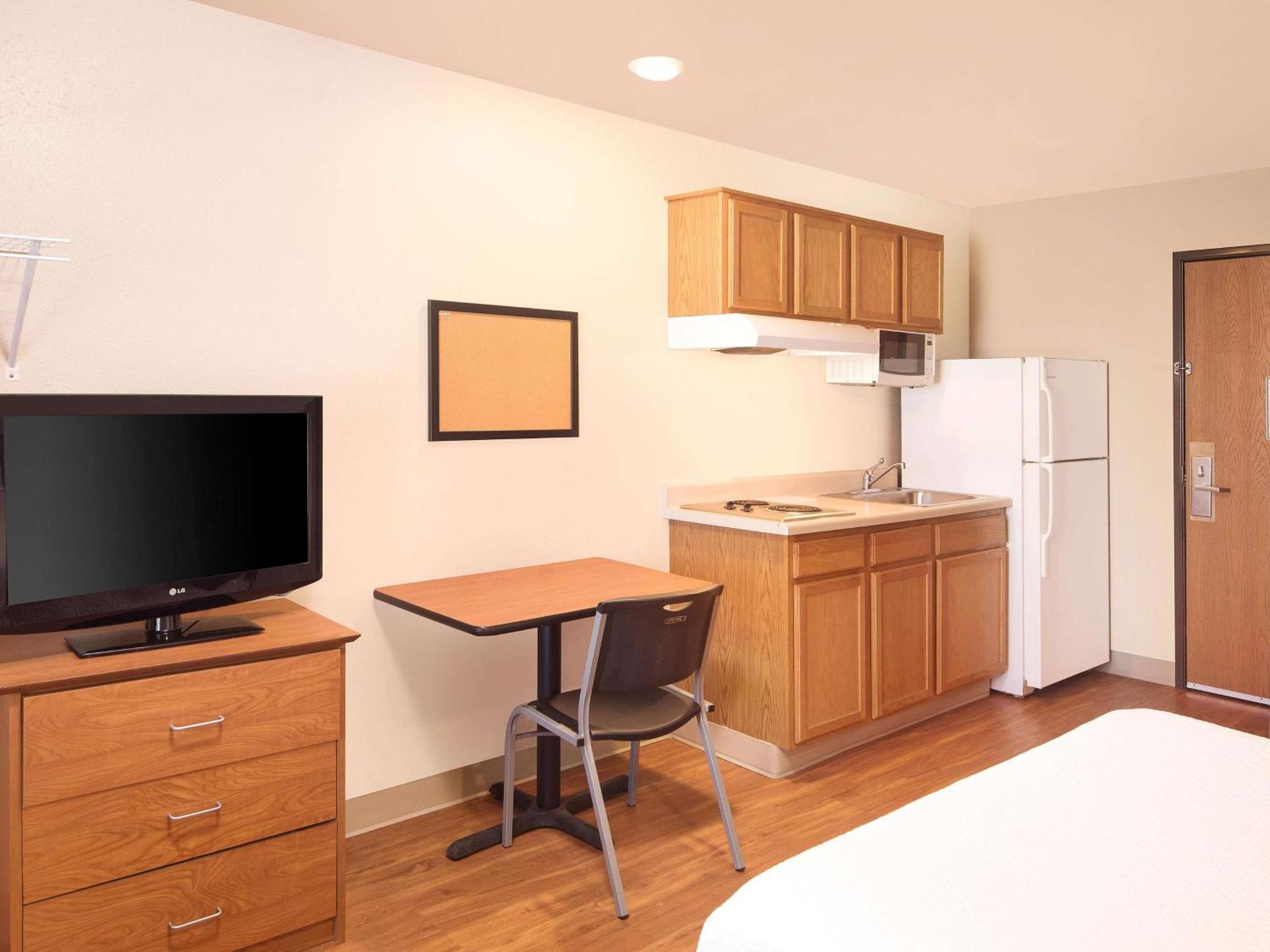 Extended Stay America Select Suites - Mobile - I-65 Екстер'єр фото