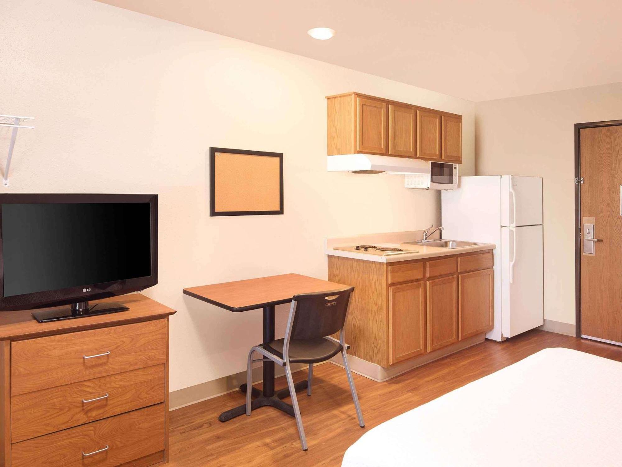 Extended Stay America Select Suites - Mobile - I-65 Екстер'єр фото