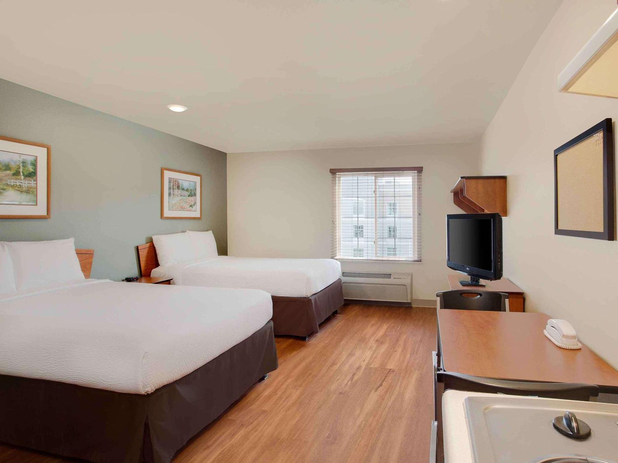 Extended Stay America Select Suites - Mobile - I-65 Екстер'єр фото