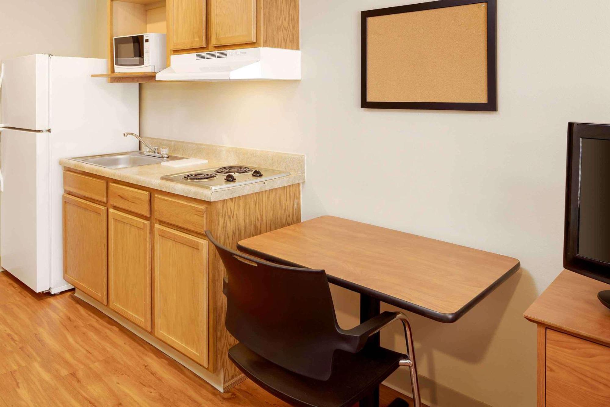 Extended Stay America Select Suites - Mobile - I-65 Екстер'єр фото
