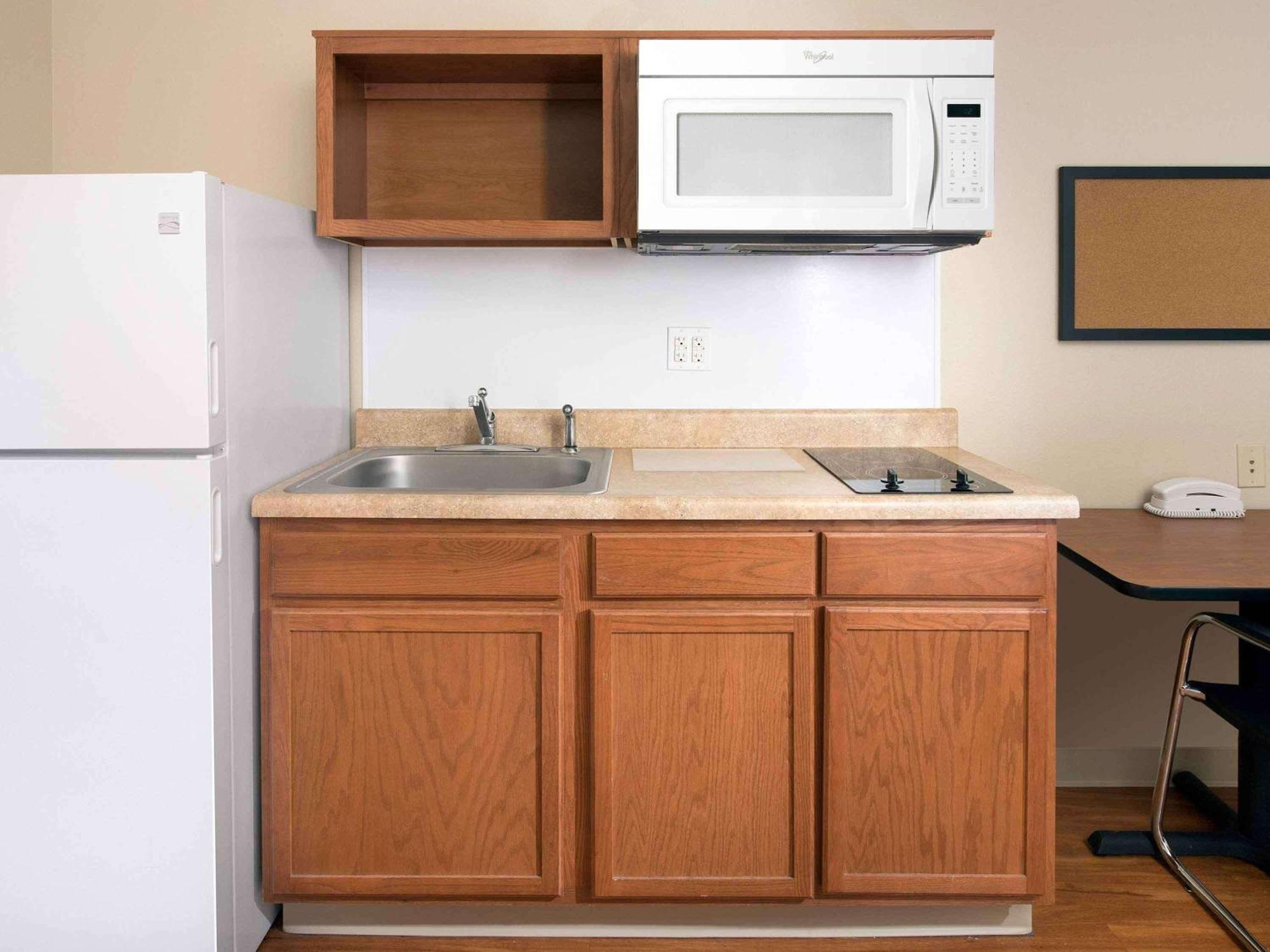 Extended Stay America Select Suites - Mobile - I-65 Екстер'єр фото